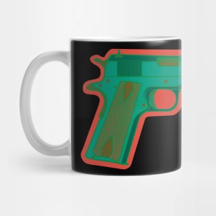 1911 Mug